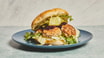 Frikadellesandwich Menu