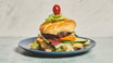 Burger Menu